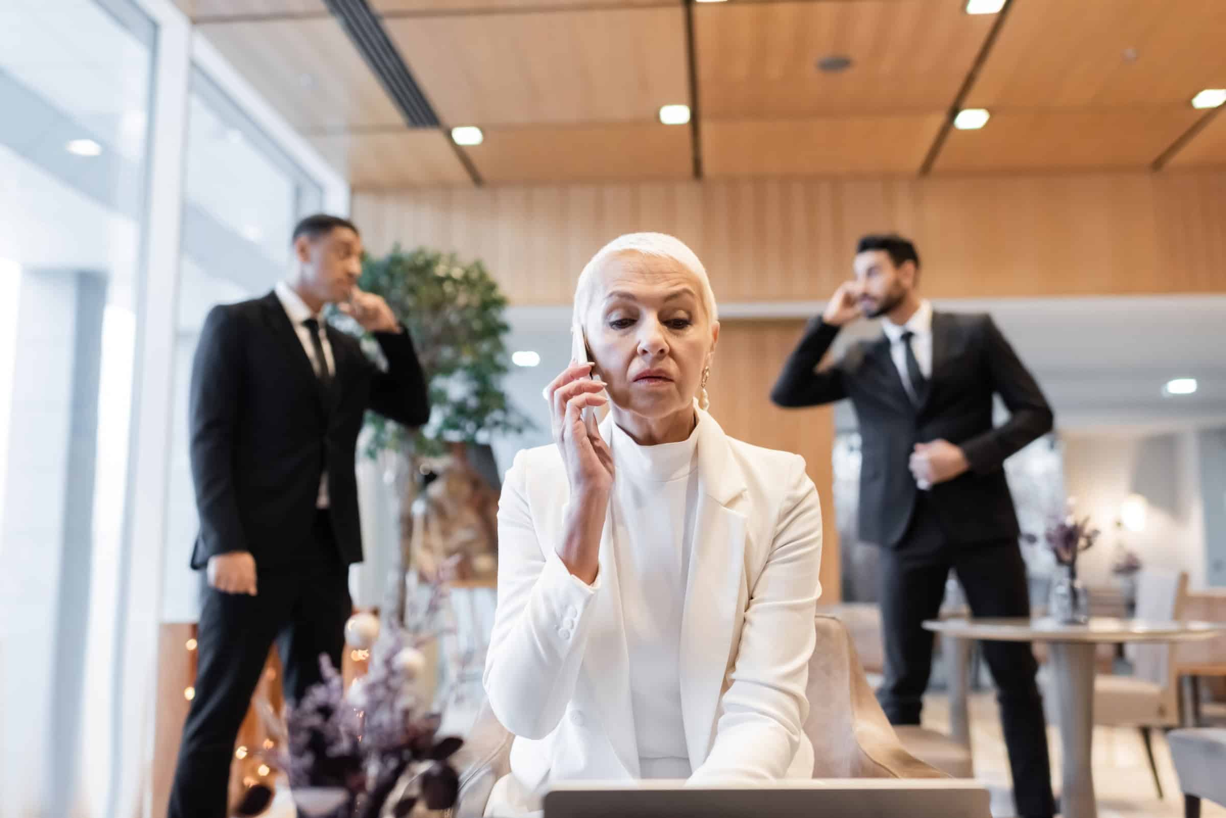 Bodyguards in Dubai – Ensuring Safety and Peace of Mind